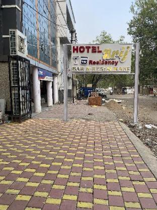 hotel brij residency