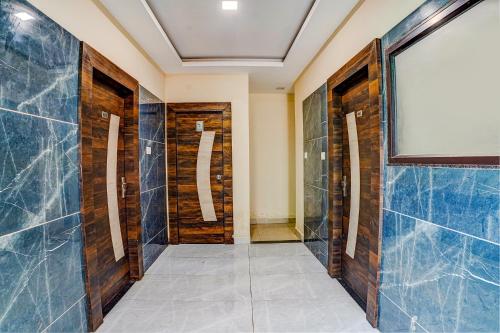 hotel brij residency