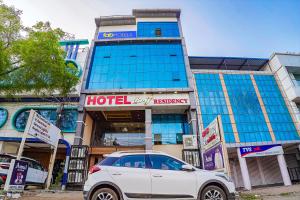 hotel brij residency
