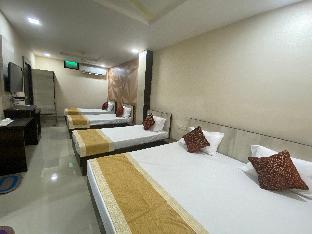 hotel brij residency