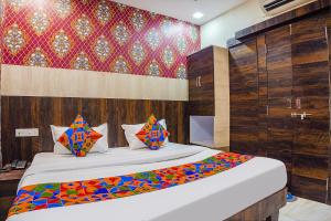 hotel brij residency