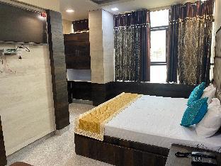 hotel brij residency