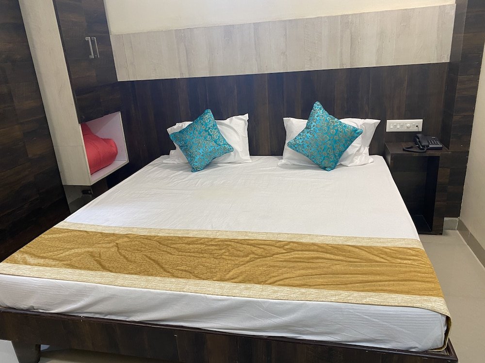 hotel brij residency