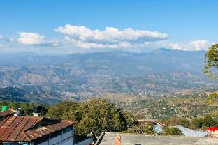the himalayan vista