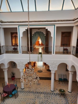 riad ras lafaa