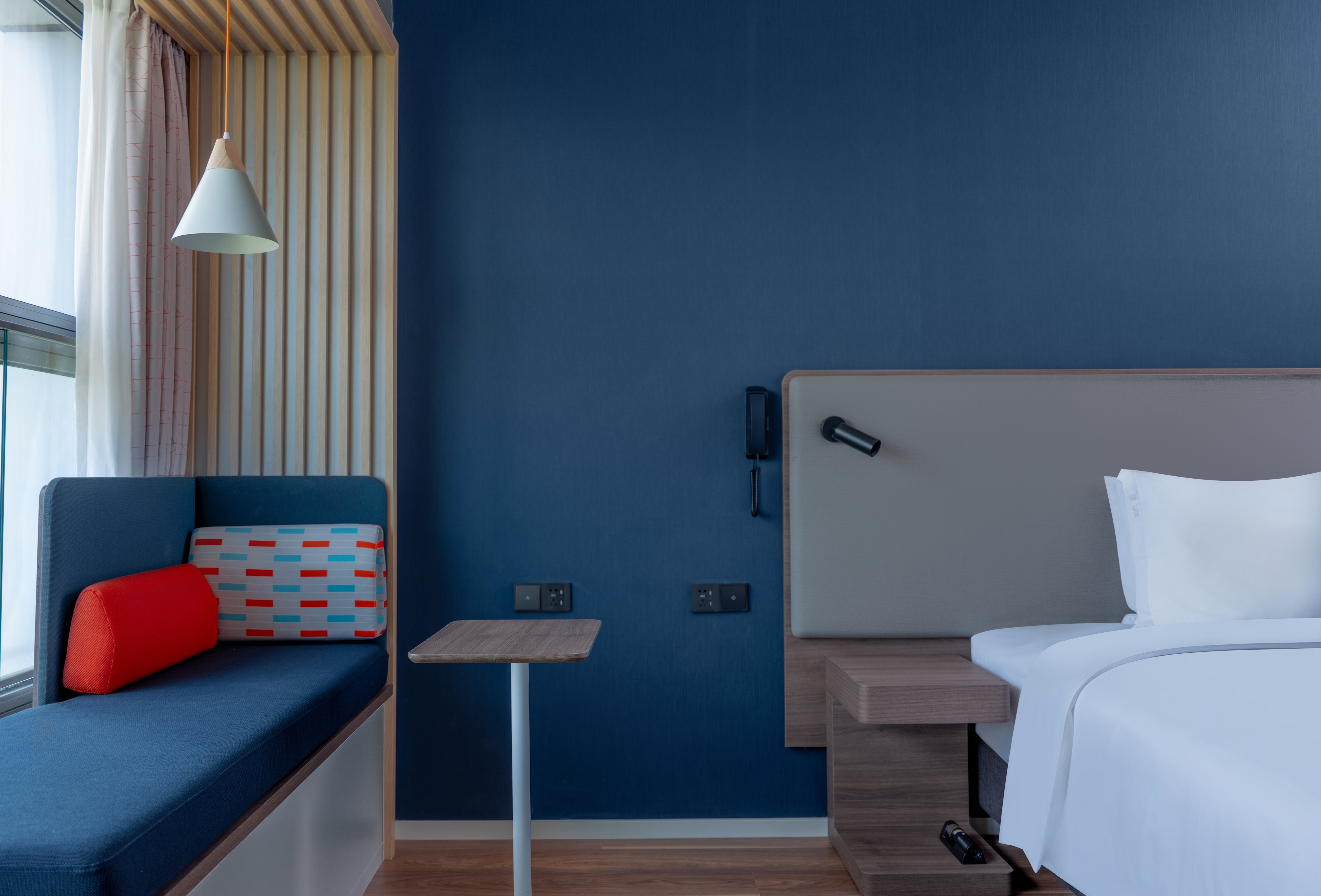 holiday inn express shenzhen guangming cloud park an ihg hotel