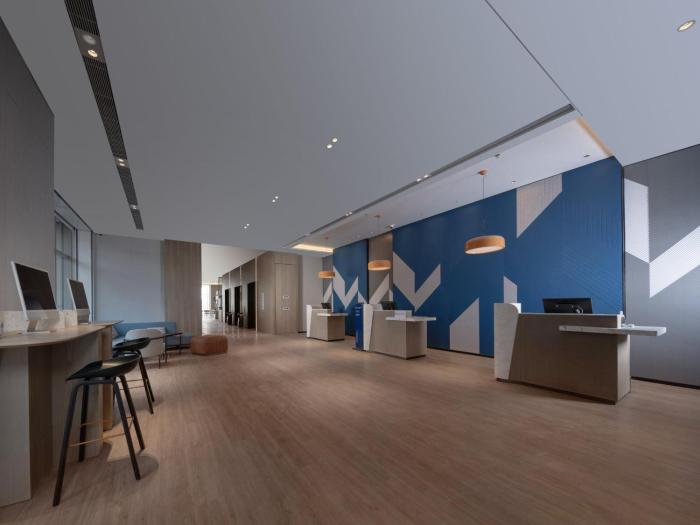holiday inn express shenzhen guangming cloud park an ihg hotel