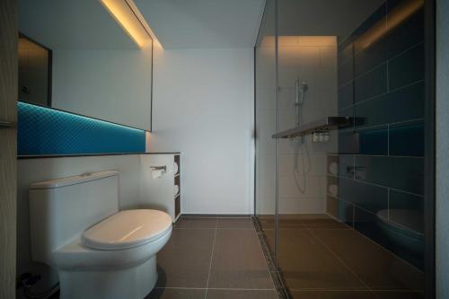 holiday inn express shenzhen guangming cloud park an ihg hotel