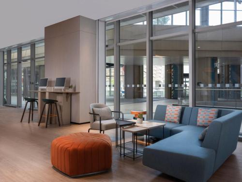 holiday inn express shenzhen guangming cloud park an ihg hotel