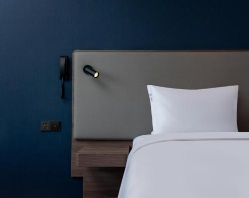 holiday inn express shenzhen guangming cloud park an ihg hotel