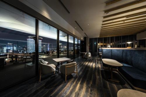 sapporo stream hotel