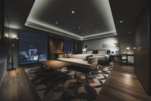 sapporo stream hotel