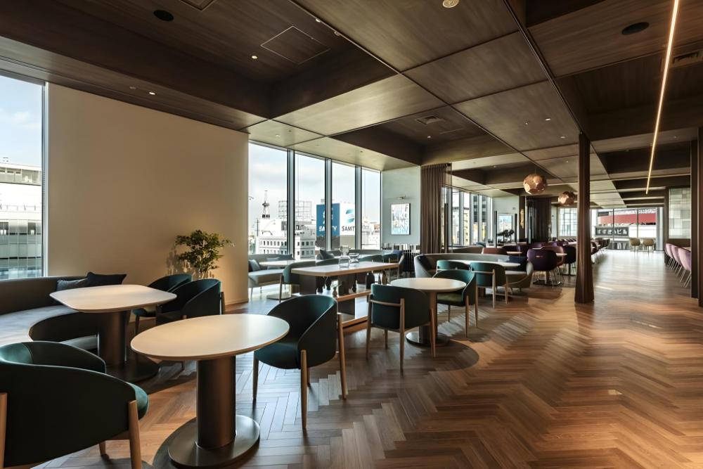 sapporo stream hotel