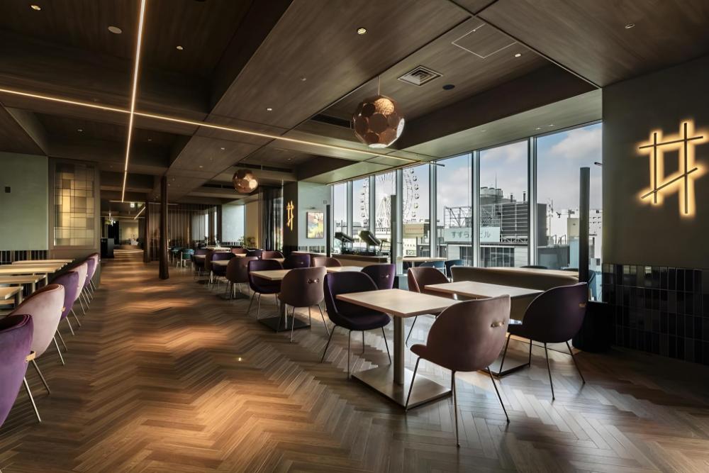 sapporo stream hotel