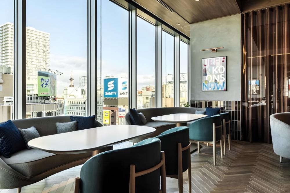 sapporo stream hotel