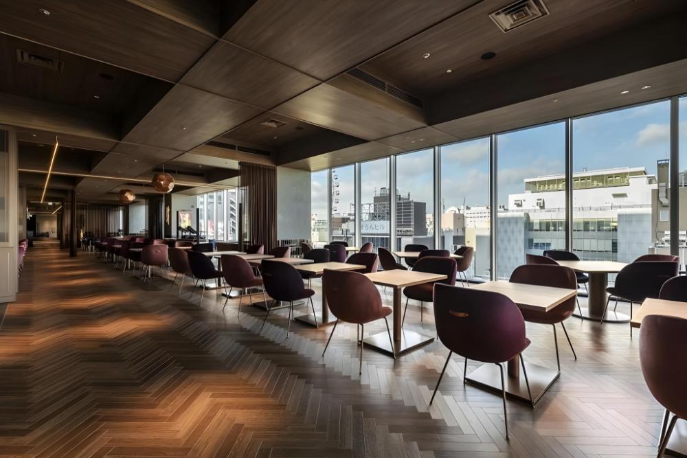 sapporo stream hotel