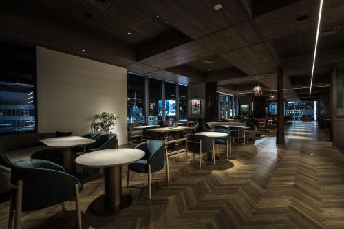 sapporo stream hotel