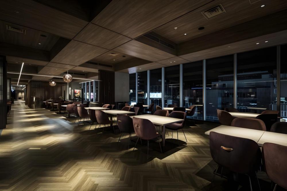 sapporo stream hotel