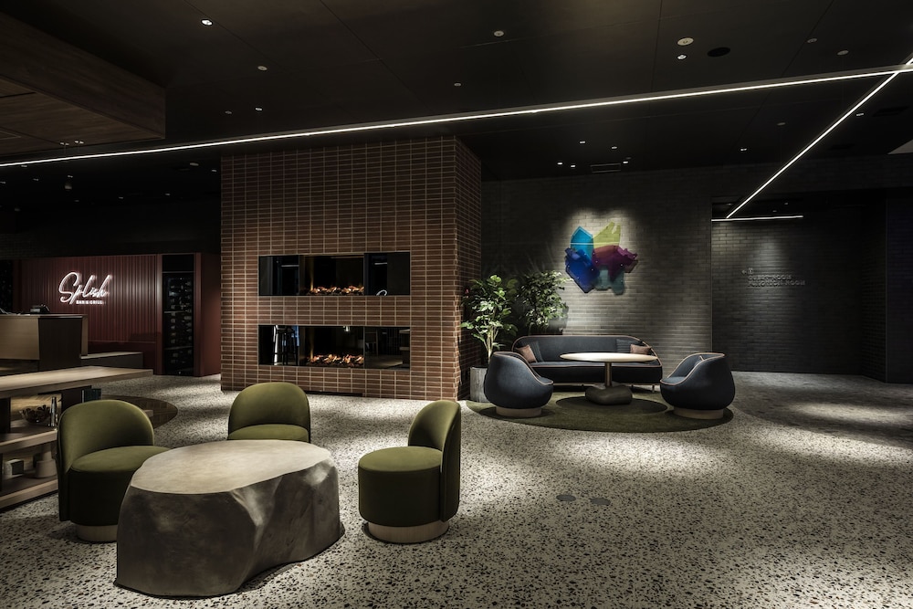 sapporo stream hotel