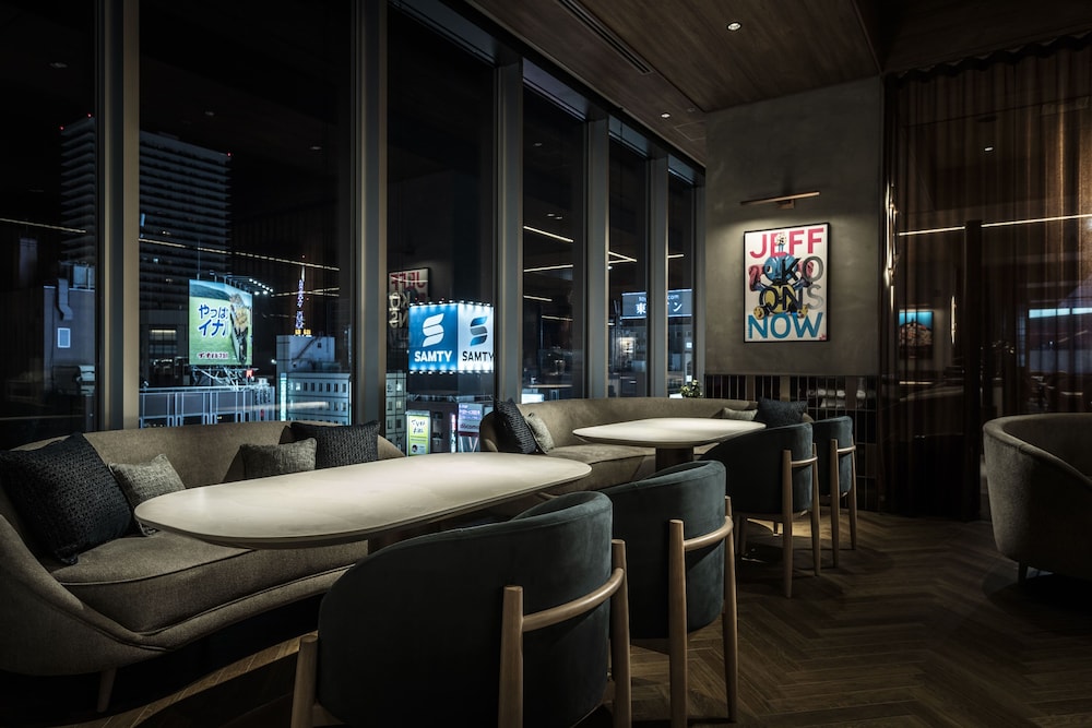 sapporo stream hotel