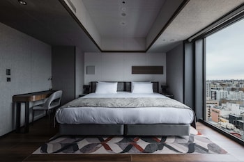 sapporo stream hotel