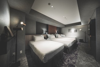 sapporo stream hotel