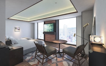 sapporo stream hotel