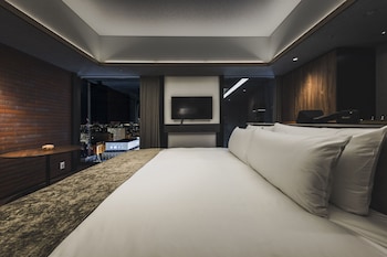 sapporo stream hotel