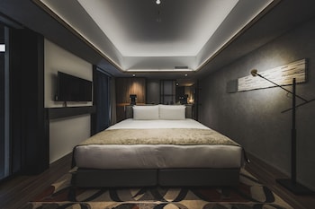 sapporo stream hotel