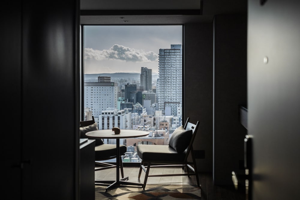 sapporo stream hotel