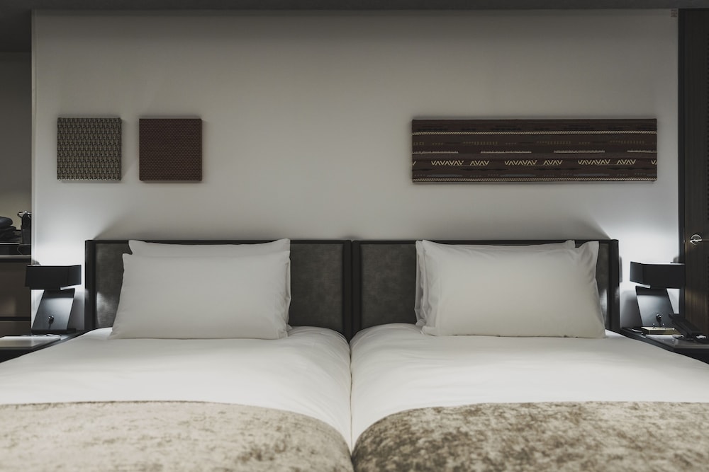 sapporo stream hotel