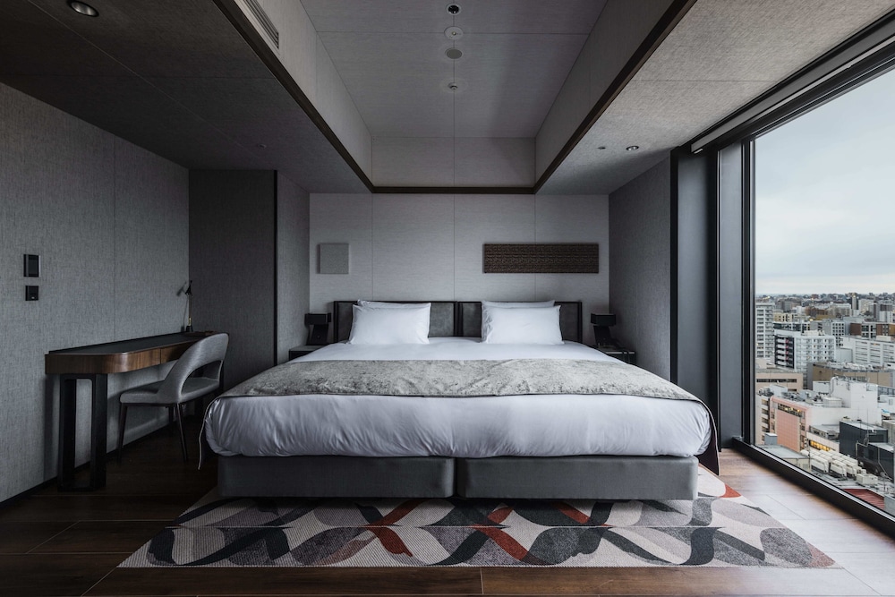 sapporo stream hotel