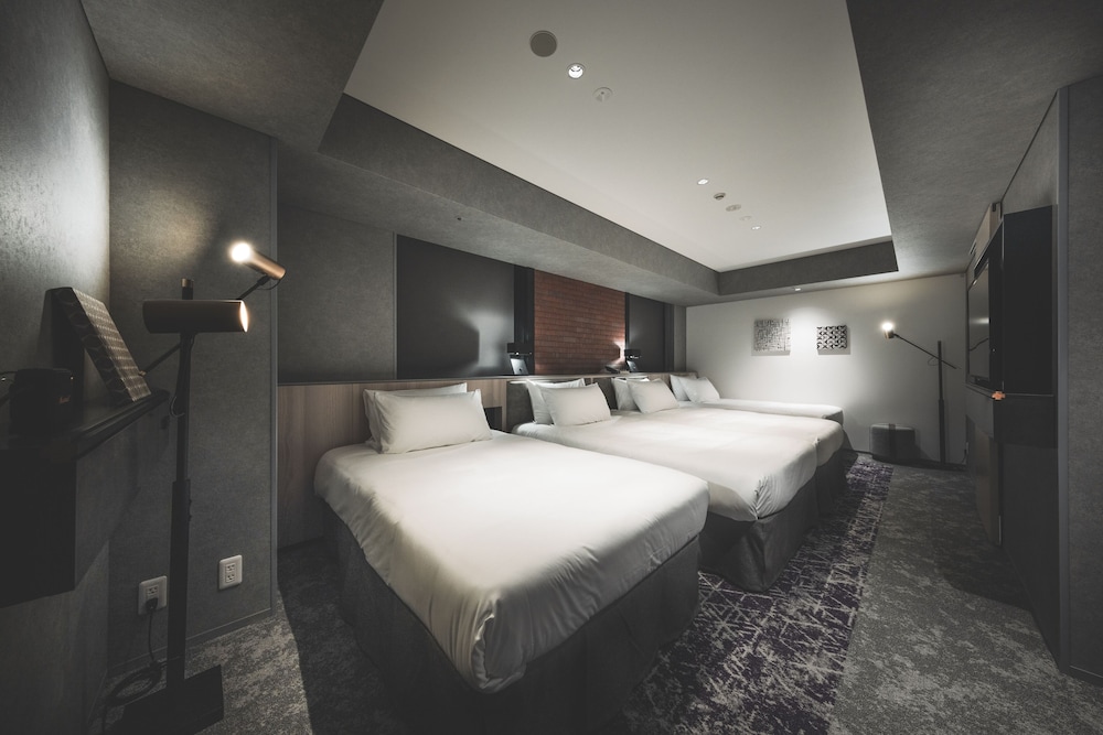 sapporo stream hotel