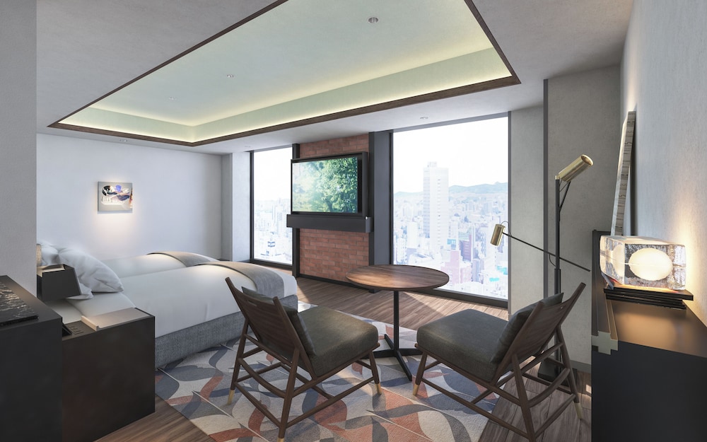 sapporo stream hotel