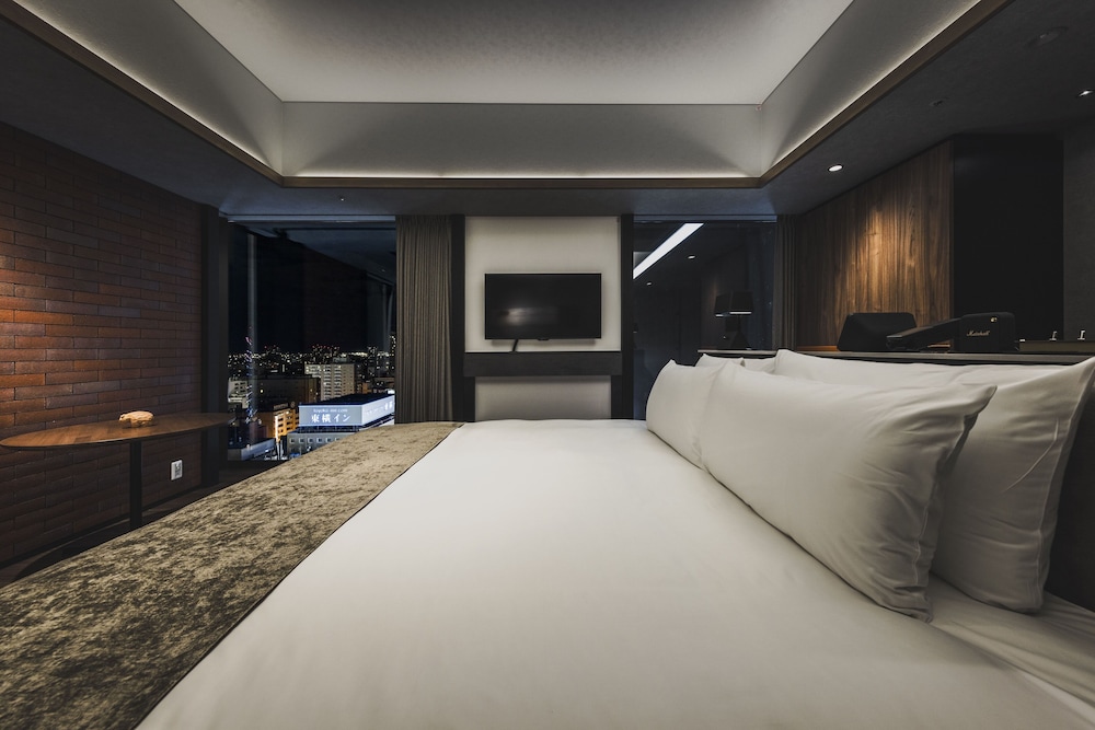 sapporo stream hotel