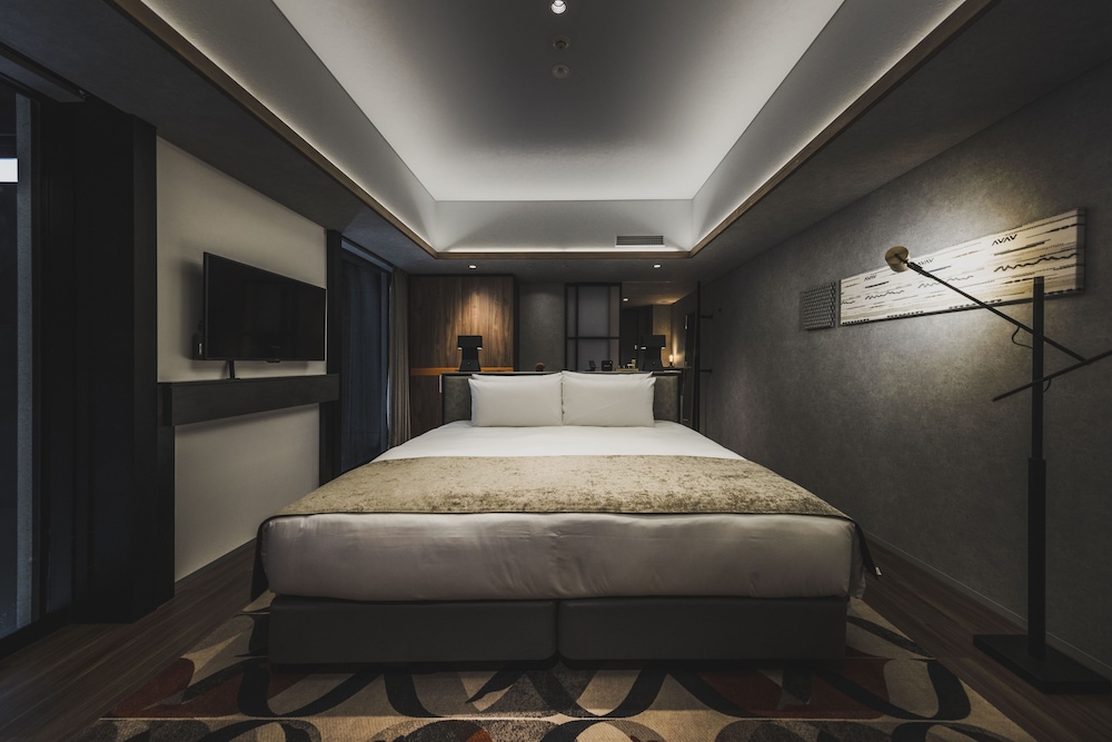 sapporo stream hotel