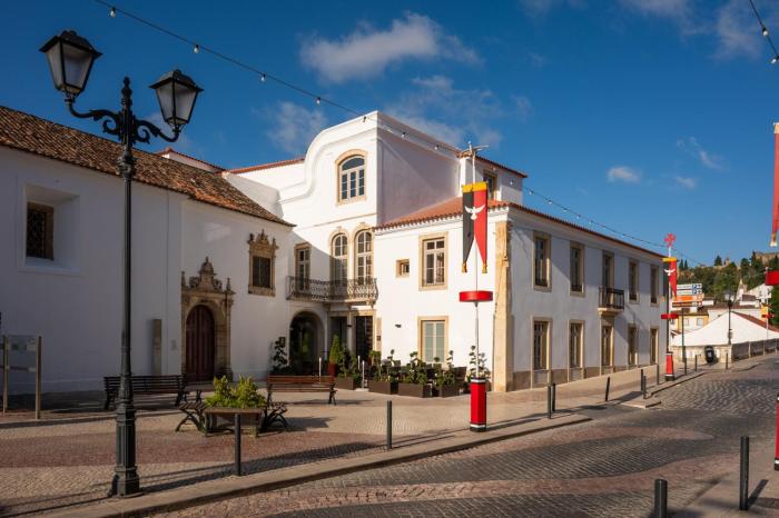 vila gale collection tomar