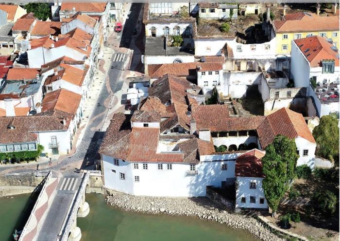 vila gale collection tomar