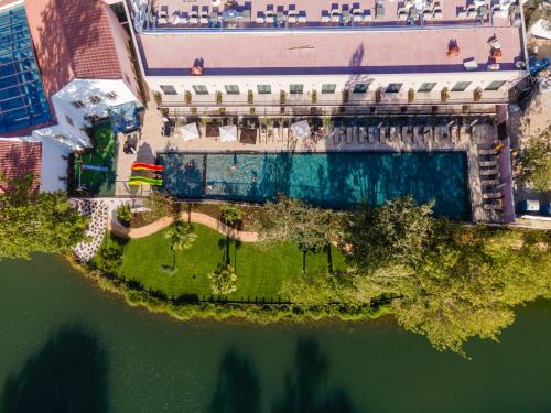 vila gale collection tomar