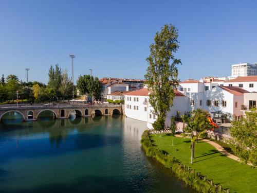 vila gale collection tomar