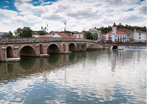 vila gale collection tomar