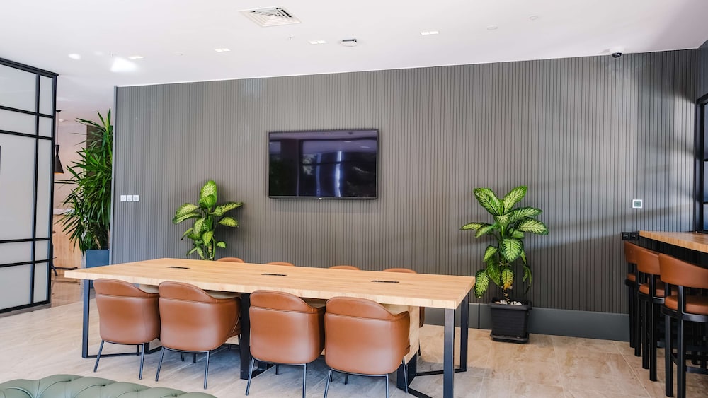 park inn by radisson yalova city center