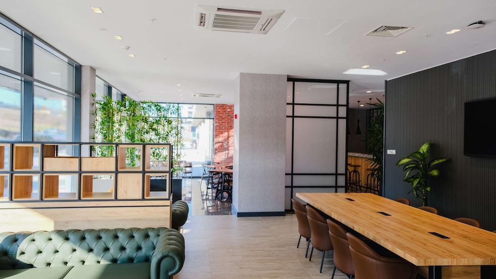 park inn by radisson yalova city center