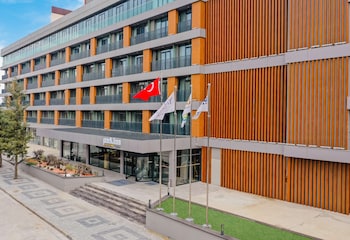 park inn by radisson yalova city center