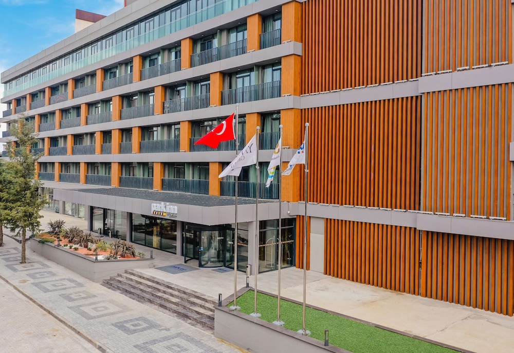 park inn by radisson yalova city center