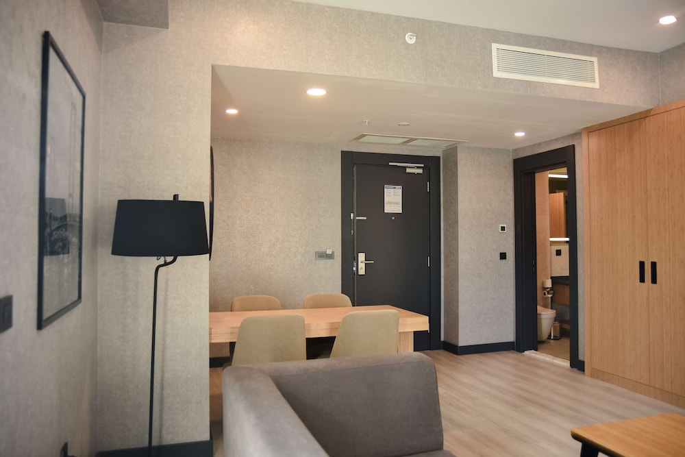 park inn by radisson yalova city center