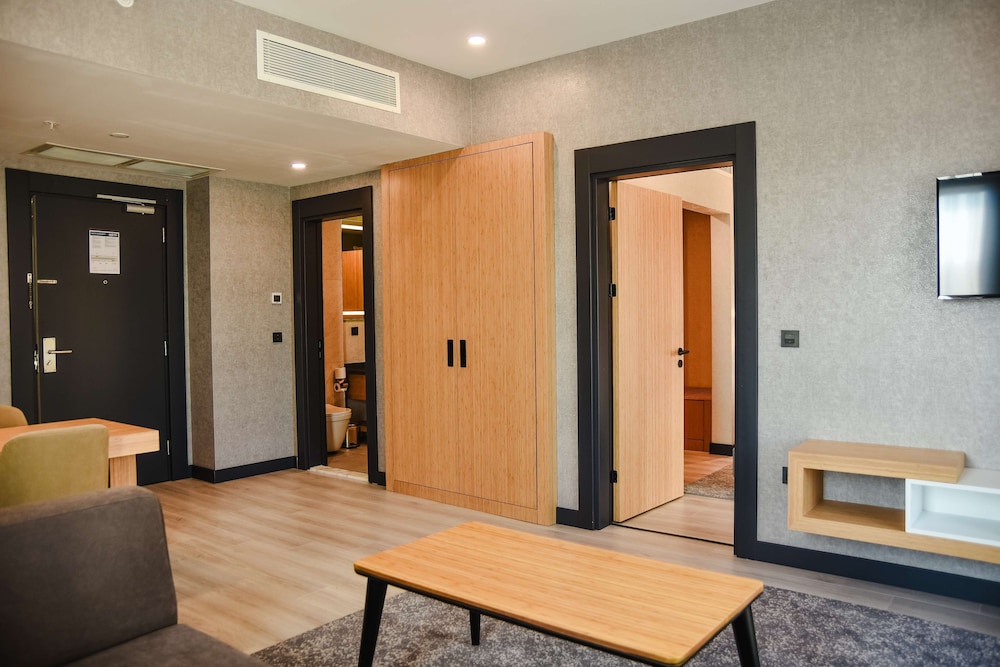 park inn by radisson yalova city center