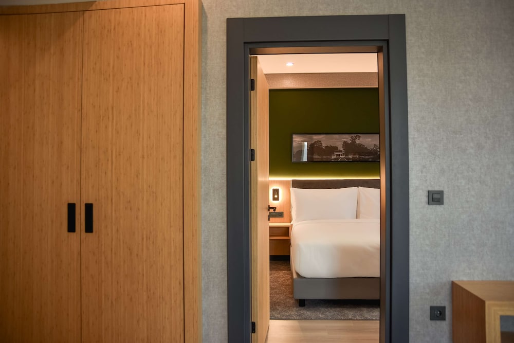 park inn by radisson yalova city center