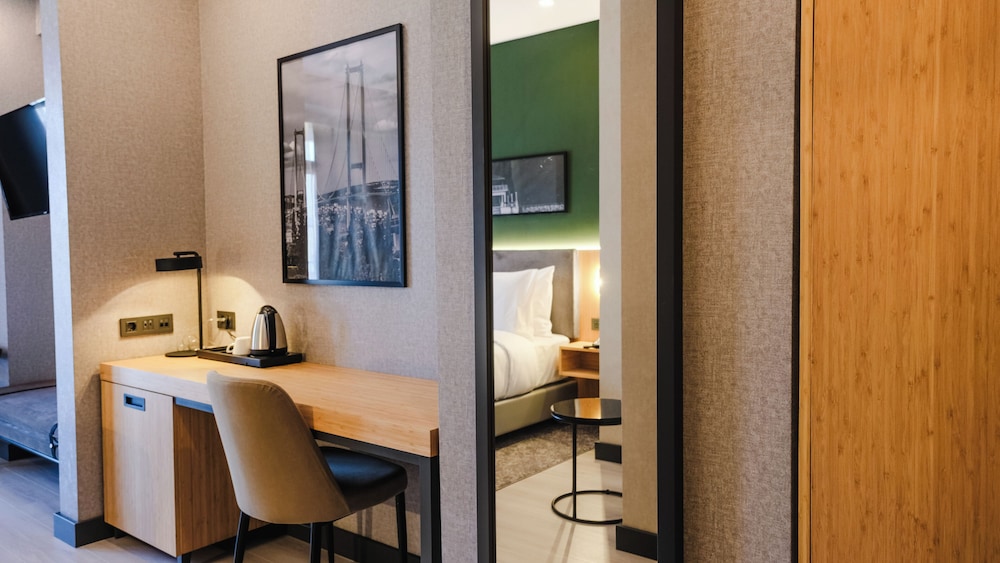 park inn by radisson yalova city center