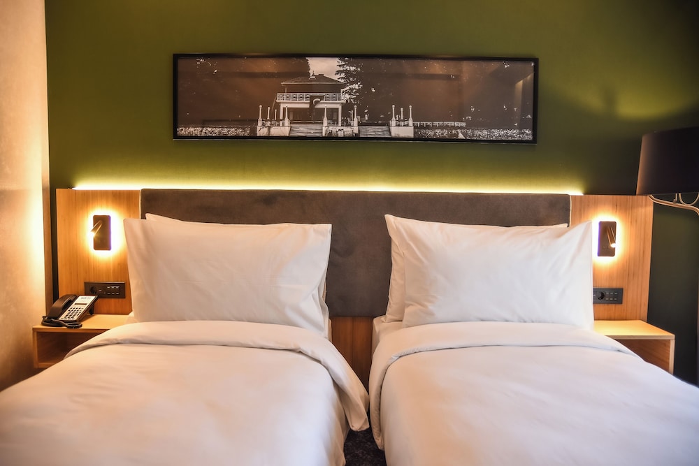park inn by radisson yalova city center
